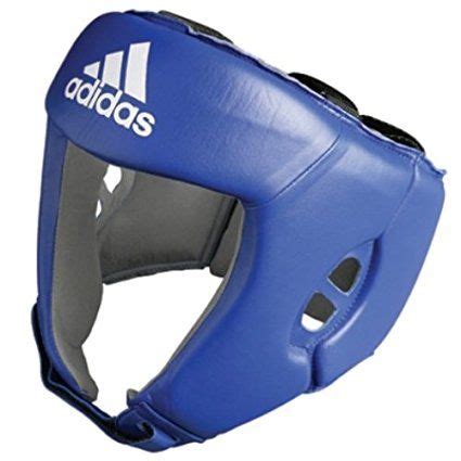 hoofdbeschermer boksen adidas|Amazon.com: Adidas Boxing Headgear.